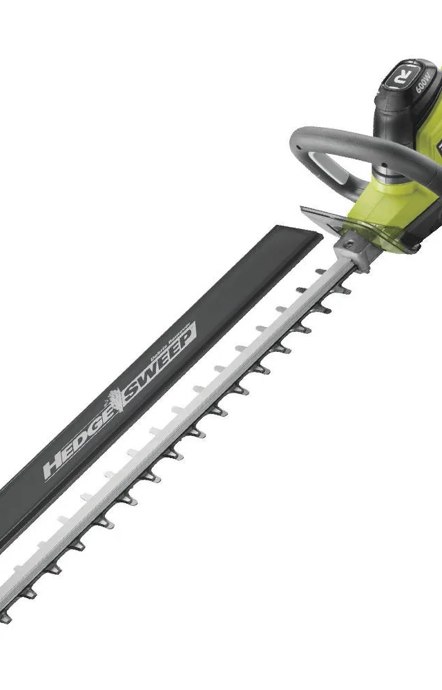 Hedge Trimmer 600W RHT6160RS