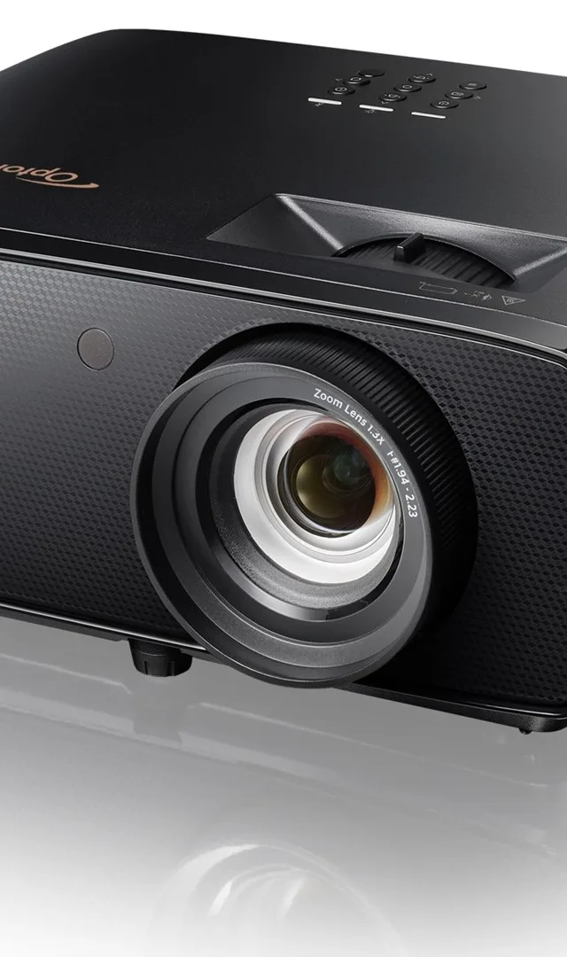PHOTON PK52 4K UHD LASER
