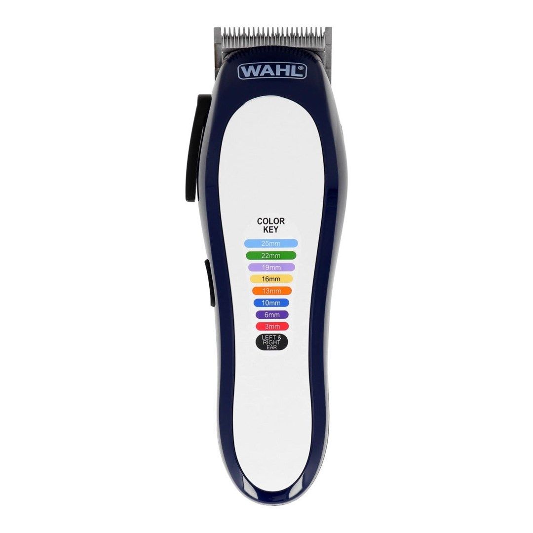 Wahl ColorPro Black White Lithium-Ion (Li-Ion)