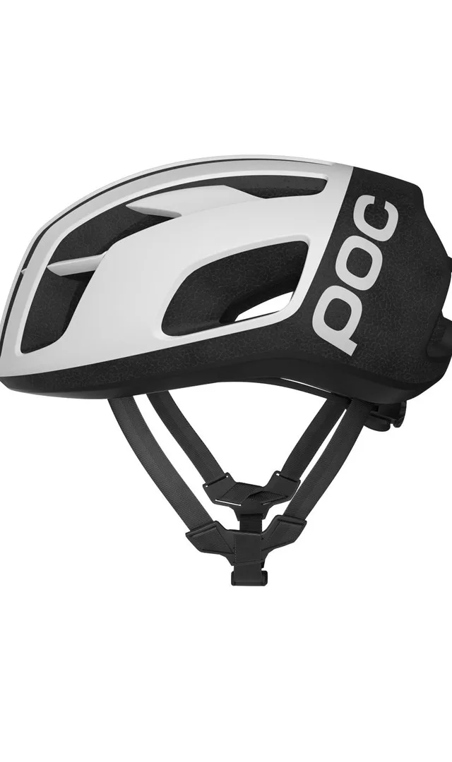 Kask Rowerowy POC Cytal Lite BiałY - 54/59