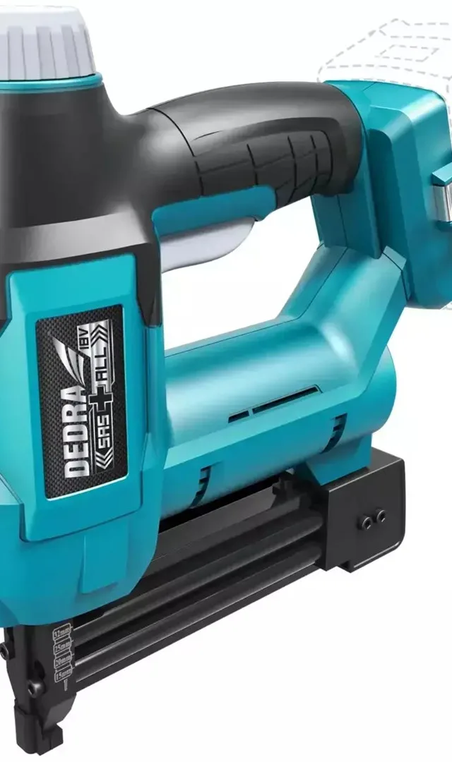 Cordless Stapler Dedra DED7055 18V