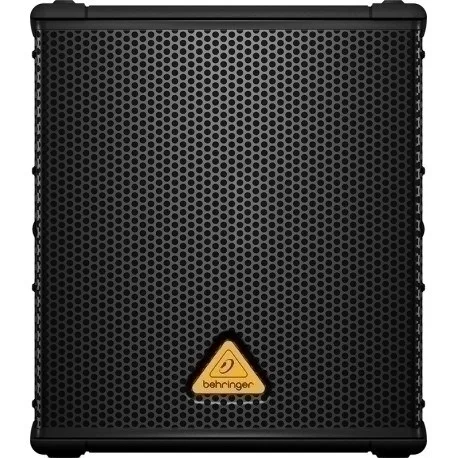 Behringer B1200D-PRO Subwoofer Aktywny 12