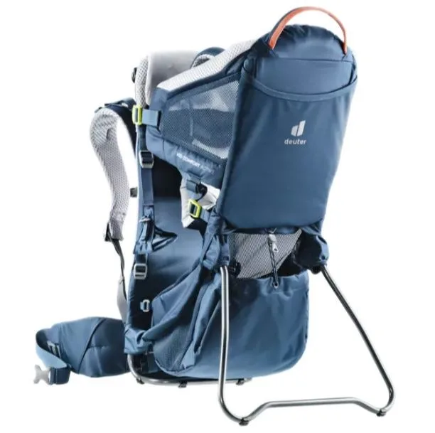 Deuter ACLite 23 Paprika Redwood Trekking Backpack