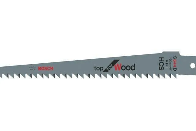 BOSCH BRZESZCZOT S S 644 D /100szt.