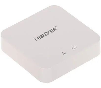 LED 2.4GHZ WLAN/WiFI Gateway Milight/Miboxer