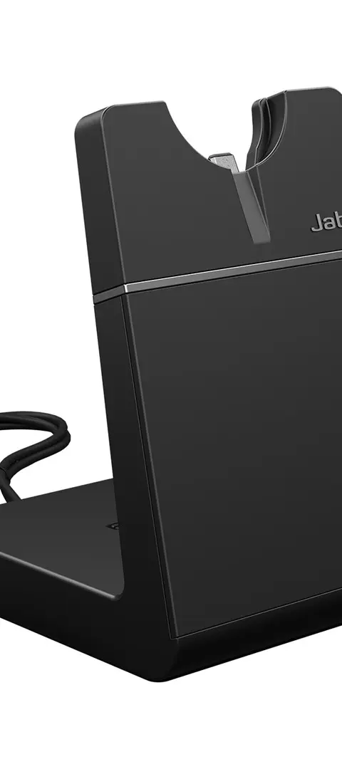 Jabra Engage SE Desk Stand (Convertible), USB-C