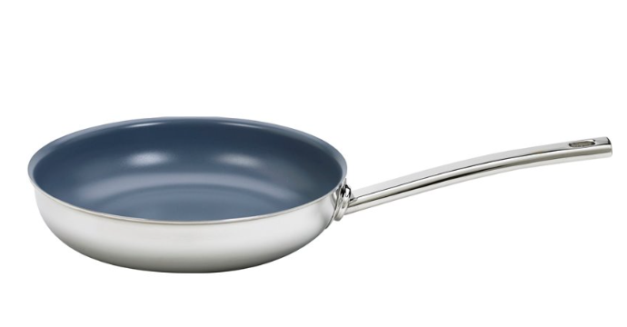 Non-Stick Frying Pan DEMEYERE Ecoline 5 40850-798-0 28 Cm