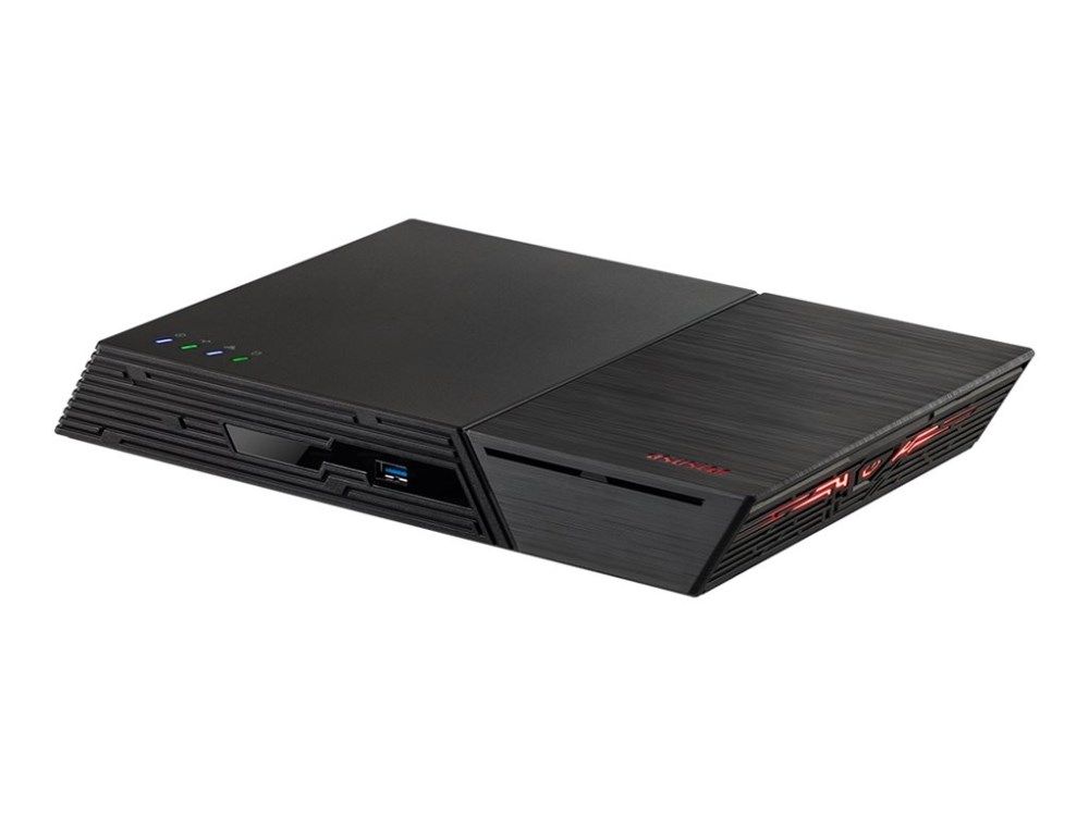 Asustor Flashstor 12 Pro Gen 2 FS6812X 12 Bay