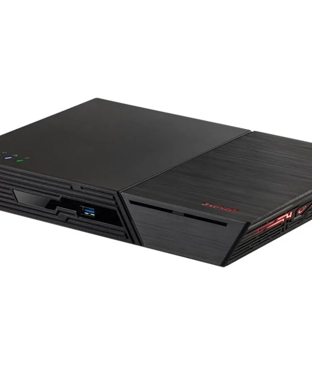 Asustor Flashstor 12 Pro Gen 2 FS6812X 12 Bay