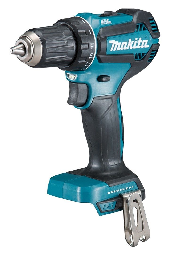 Makita DDF485Z Akku-Bohrschrauber