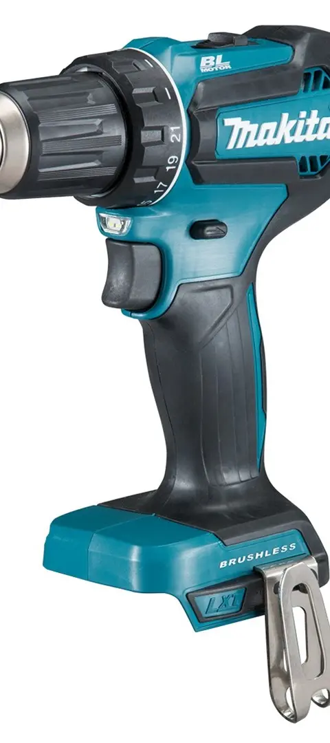 Makita DDF485Z Akku-Bohrschrauber