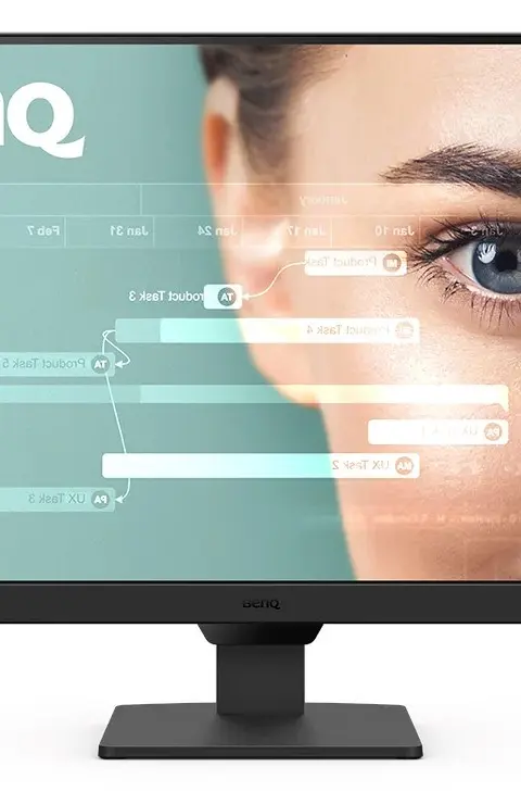 BenQ GW2790 computer monitor 68.6 cm (27") 1920 x 1080 pixels Full HD Black