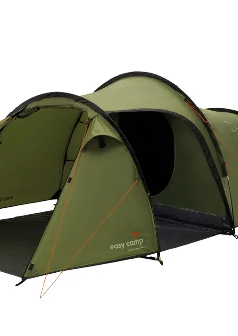 Tent For 3 Persons Easy Camp Hemsedal 3