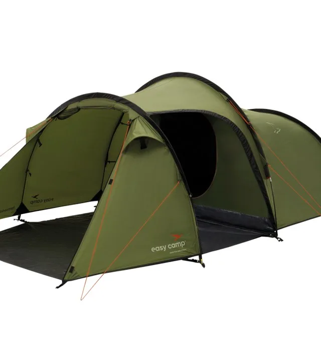 Tent For 3 Persons Easy Camp Hemsedal 3