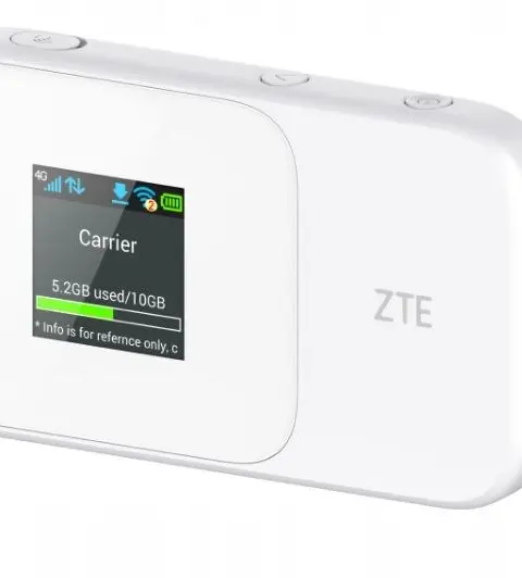 ZTE MF986D SIM LTE Kat.12
