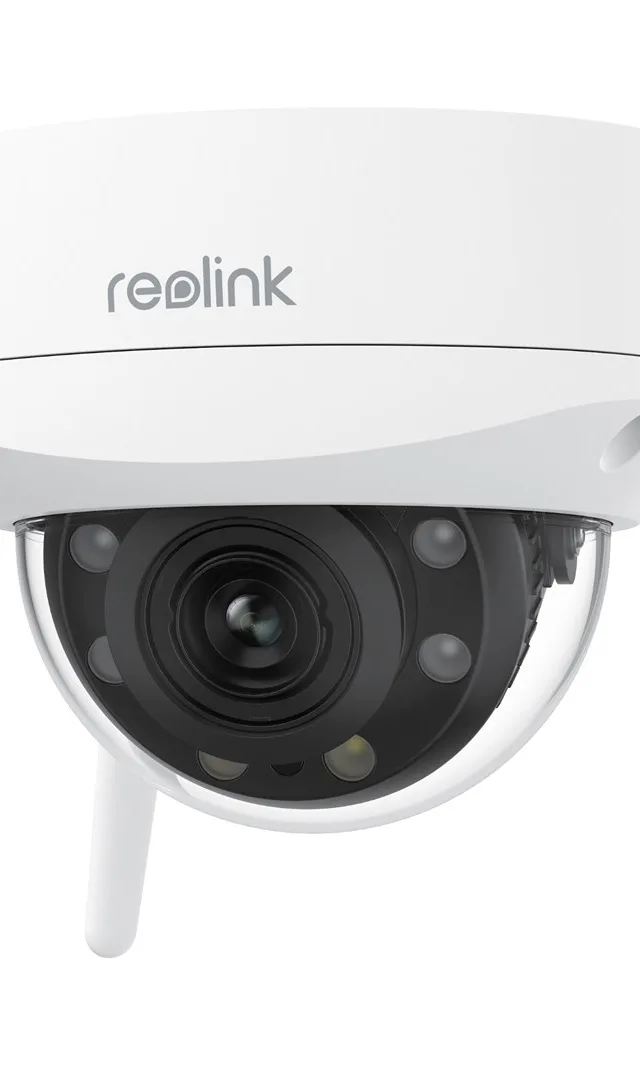 Reolink W437 WiFi-Outdoor