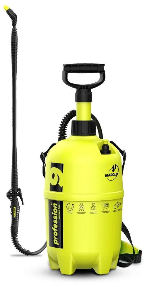 MAROLEX PROFESSION SPRAYER 9