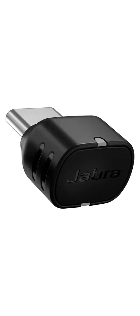 Jabra Link 390c UC, USB-C Bluetooth Adapter