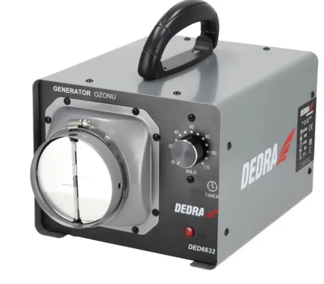 GENERATOR OZONU 20G/H