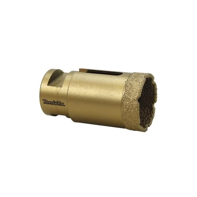 DIAMOND CORE BIT MAKITA 51MM (M14)
