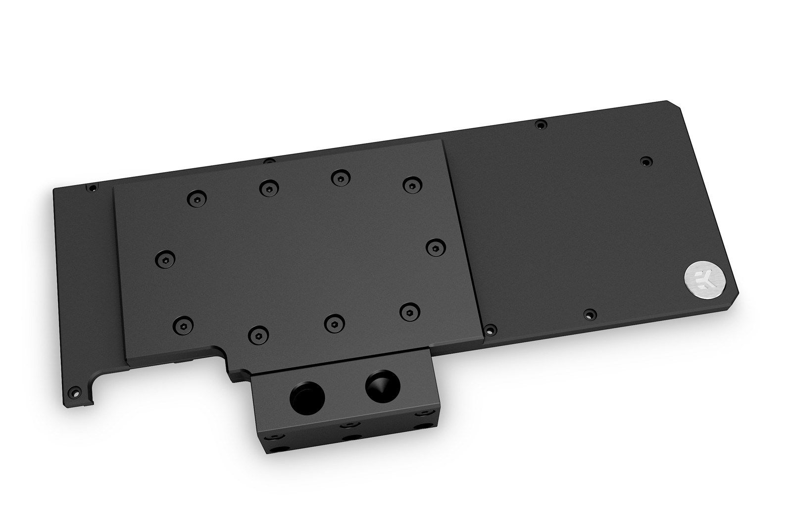 EK 3831109843567 computer cooling system part/accessory Backplate