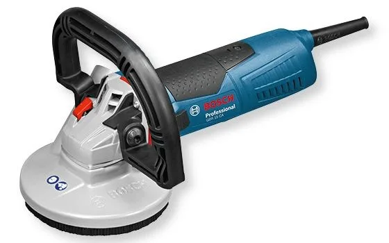 Bosch GBR 15 CA 9300 RPM Black Blue 1500 W