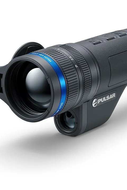 Pulsar Telos LRF XL50 Thermal Imager