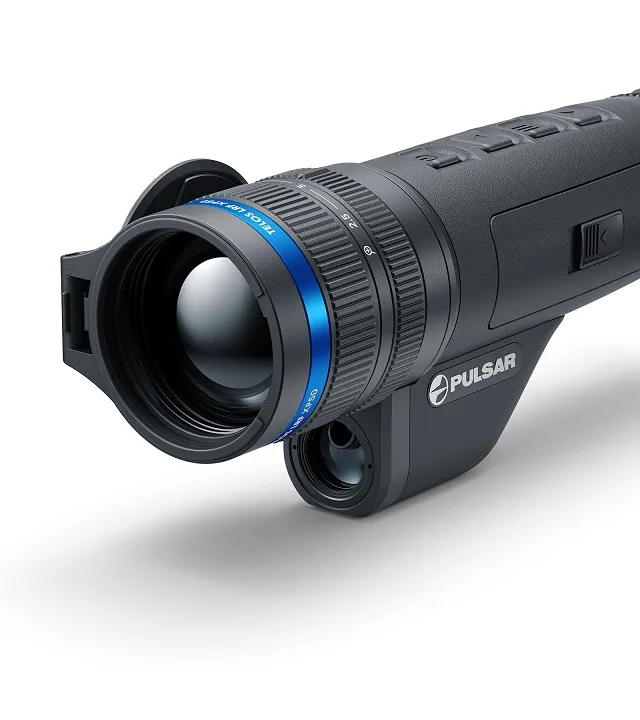 Pulsar Telos LRF XL50 Thermal Imager