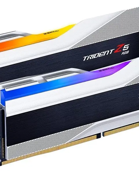 G.Skill Trident Z5 RGB F5-6400J3239G32GX2-TZ5RS memory module 64 GB 2 x 32 GB DDR5 288-pin DIMM