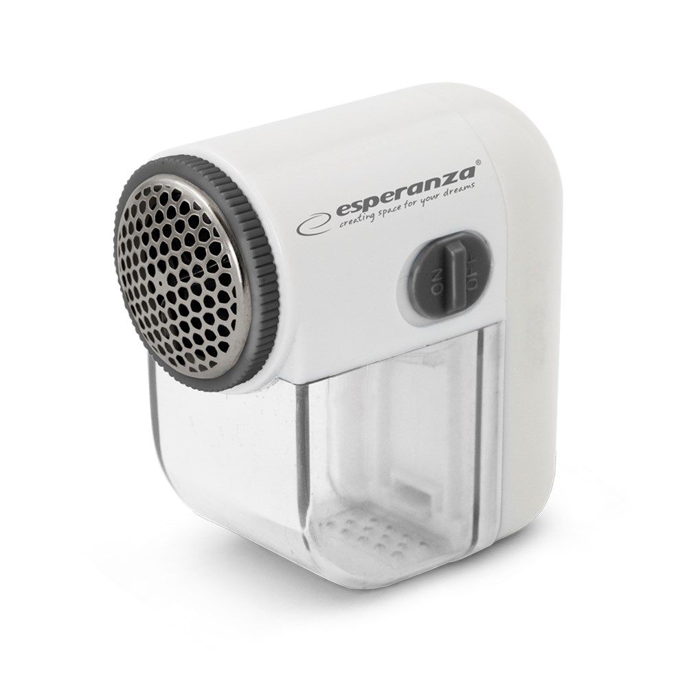 Esperanza ECS003E White Shaver For Clothes
