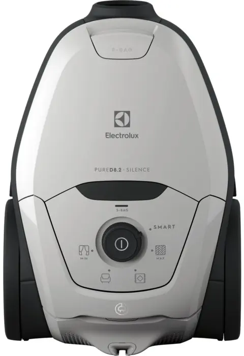 Electrolux Pure D8 3.5 L Cylinder vacuum Dry 600 W Dust bag