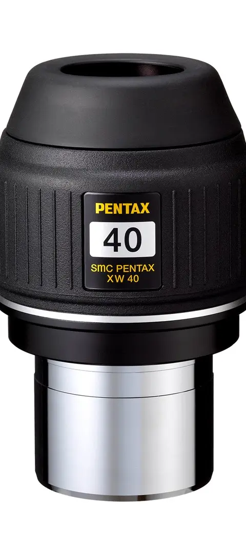 Pentax XW 40mm Eyepiece