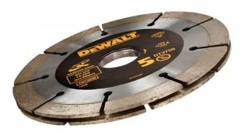 125mm diamond blade for mortar cutting