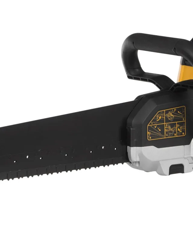 DeWALT DWE397 Alligator Saw