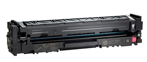 HP 207X High Yield Magenta Original LaserJet Toner Cartridge