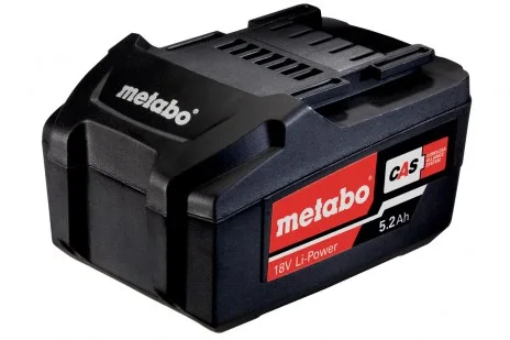 Metabo 625592000 Cordless Tool Battery / Charger