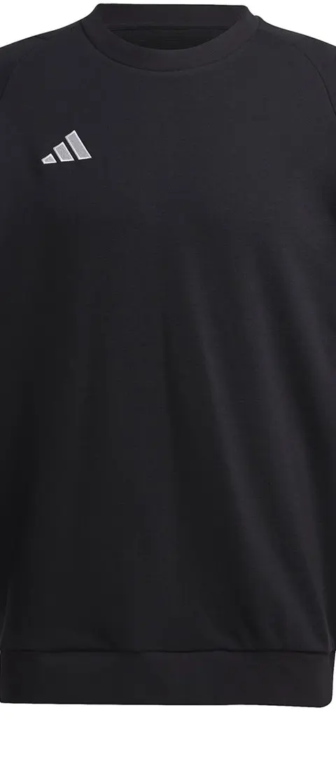 adidas Tiro 23 Competition Crew Men's Sweatshirt black HK8039