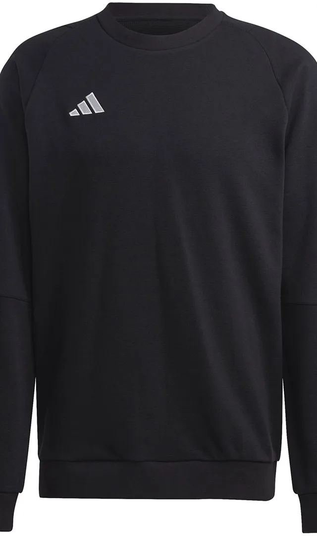 adidas Tiro 23 Competition Crew Men's Sweatshirt black HK8039