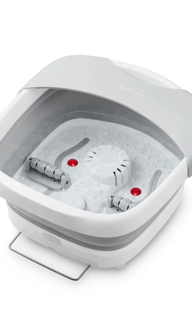 Foot Massager Medisana FS 886