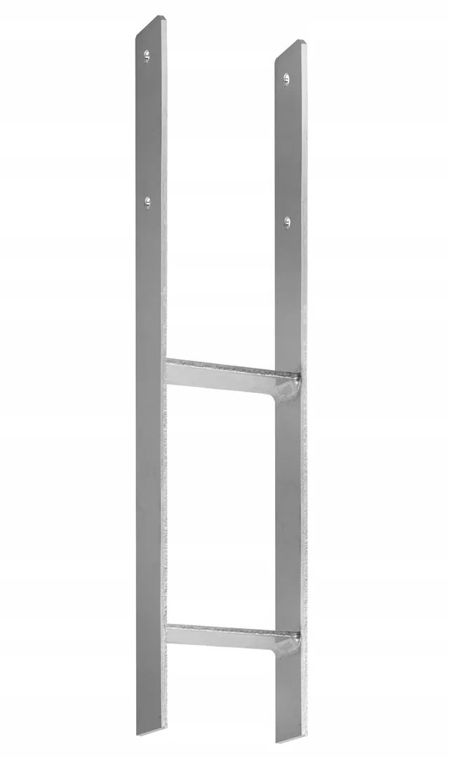 Foundation For Single And Double Post