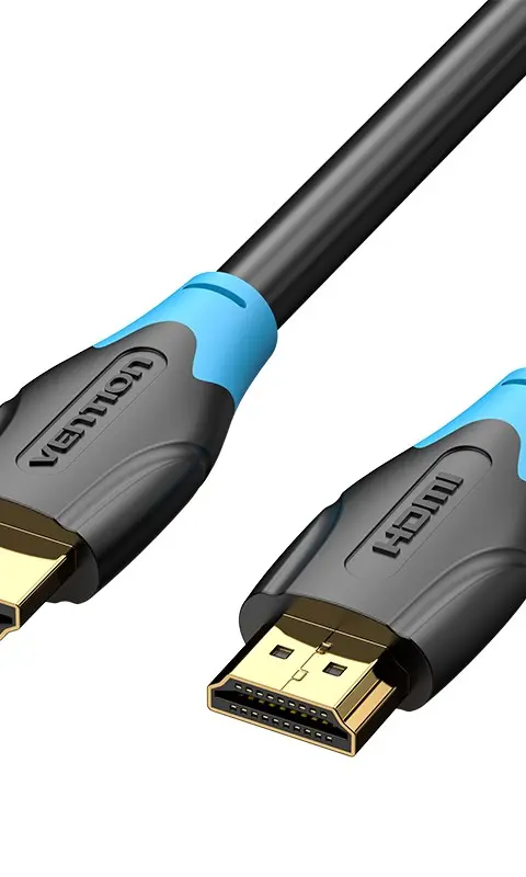 Vention HDMI Cable 8M Black
