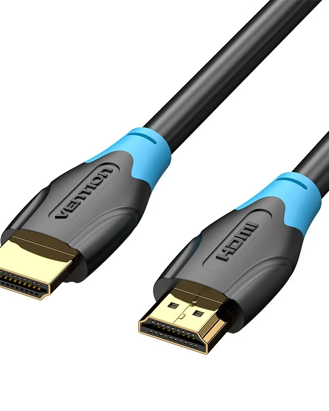 Vention HDMI Cable 8M Black