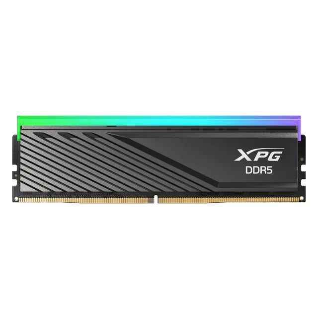 XPG LANCER BLADE RGB v memory module 32 GB 2 x 16 GB DDR5 288-pin DIMM