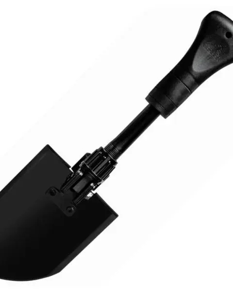 Gerber 22-41578 Shovel/Trowel Black