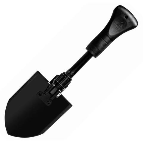 Gerber 22-41578 Shovel/Trowel Black