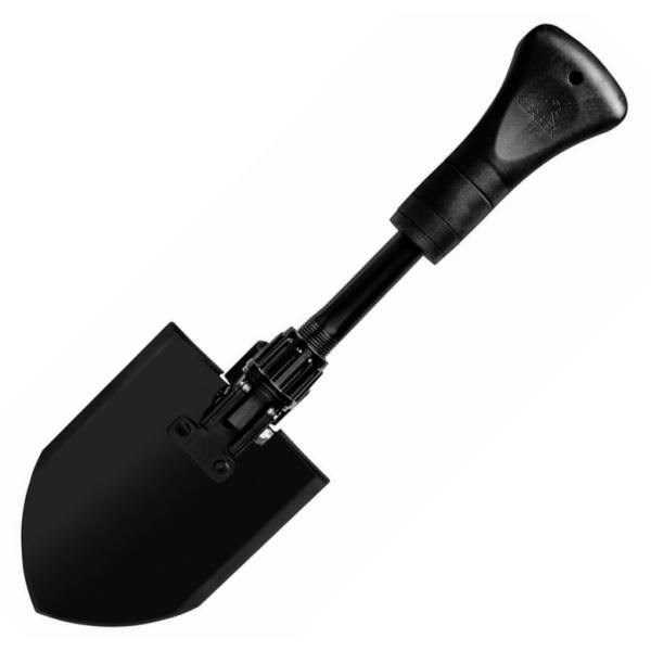 Gerber 22-41578 Shovel/Trowel Black