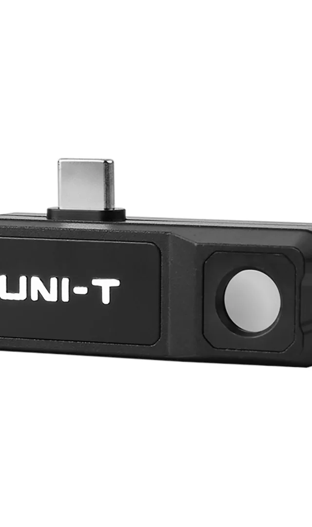 UTi120Mobile thermal imaging camera