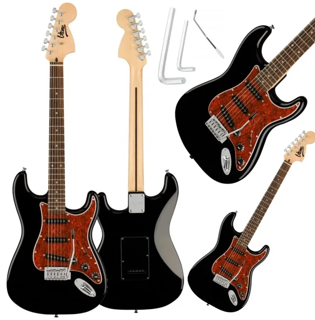 Electric Guitar V-TONE GST39 BK