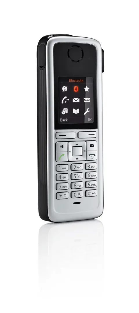 OpenStage M3 Ex Plus Mobilteil CUC403