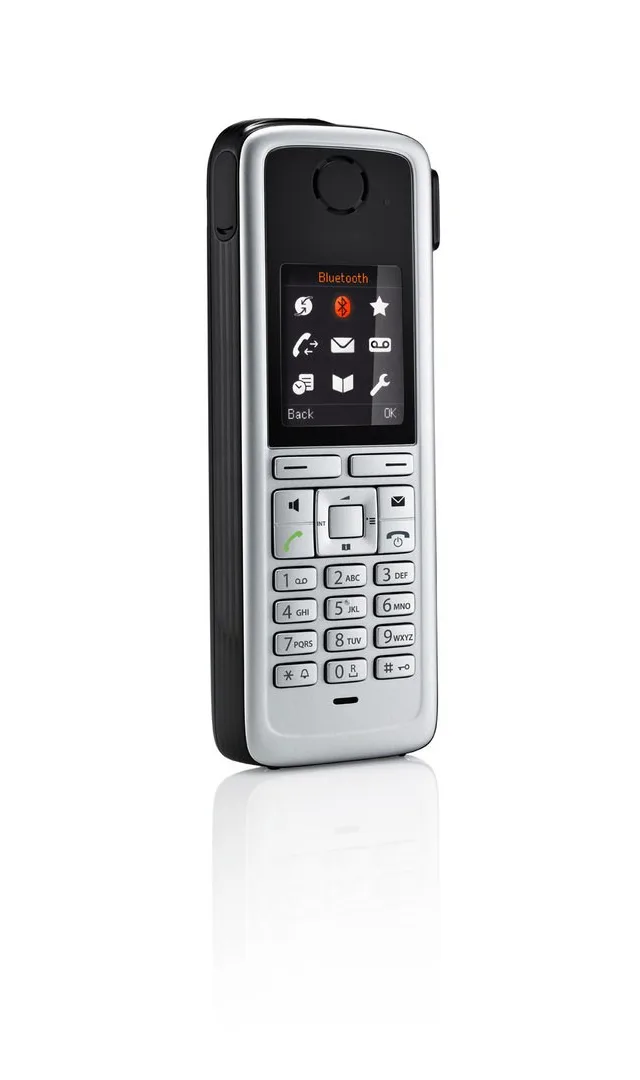 OpenStage M3 Ex Plus Mobilteil CUC403